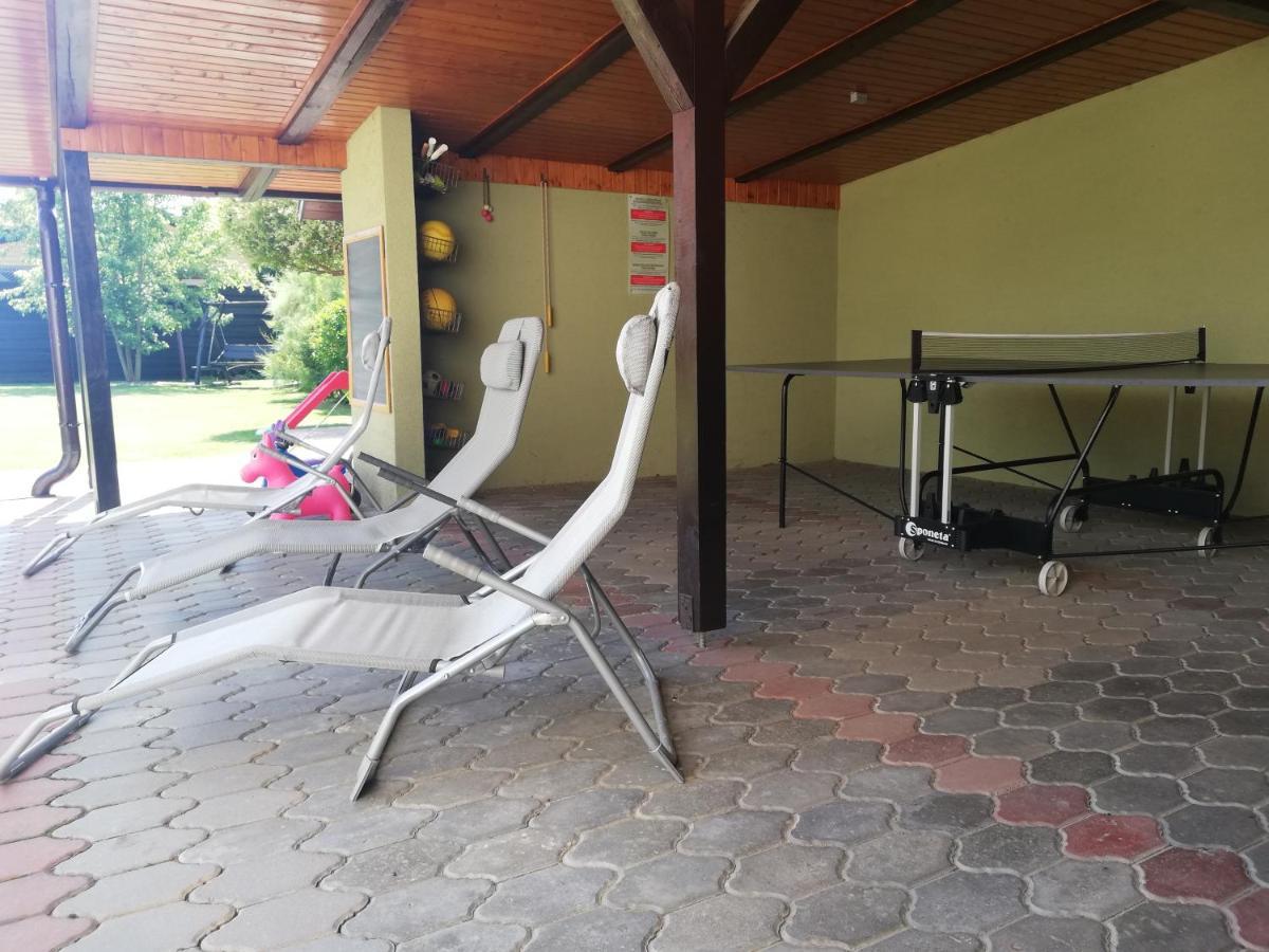 Penzion Kozak B&B Sebedrazie Exterior photo